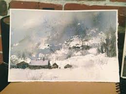 Otolaryngology (ent) • baltimore, md. My Chien Chung Wei Workhshop Experience Wetcanvas Online Living For Artists