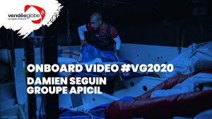 Download millions of videos online. Onboard Video Damien Seguin Groupe Apicil 04 01 Youtube