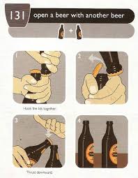 30 Brilliant Ways To Hack Your Booze Dicas Domesticas Cerveja Dicas Caseiras