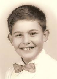 Kenneth Jacobs Obituary