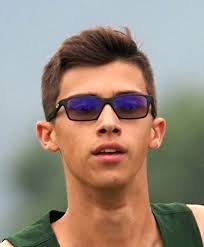 WC girls take 13th at XC states