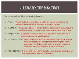 Pin On Literary Devices