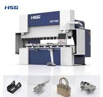 1500 мм CNC Пресс-Тормозная панель гибочная листовая металлическая складная  машина автоматический изгибающий центр