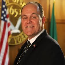 Profile for Councilman Thomas Hand