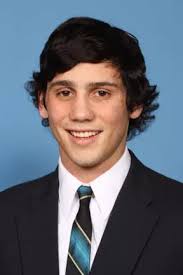 2012 Men's Lacrosse Roster