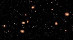 Ngc 1398 es una galaxia espiral barrada. Una Galaxia Entre Miles Mas Universo Blog