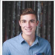 Clayton Pendergrass's Instagram, Twitter & Facebook