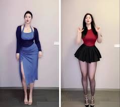 Towering Asian Giantess - Porn Videos & Photos - EroMe