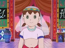(en) scheda sull'anime doraemon 1973. Doraemon Nobita No Dorabian Nights Anime Anisearch