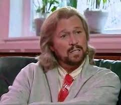 One Bee Gees song I love most is How Deep Is Your Love