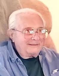 Obituary information for Ronald A. Dell