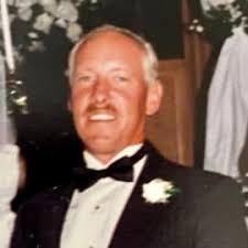 Steven Roger Bolton Obituary (1952
