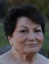 Obituary information for Isaltina C. Medina