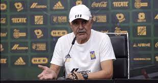 Ferretti has held mexican citizenship since 2006. Por Que Es Y Seguira Siendo Un Historico El Tuca Ferretti En Tigres