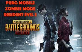 How To Download Pubg Mobile 0 11 0 Zombie Mode For And Android And Ios Mobile Youtube Thumbnail Resident Evil