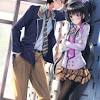 Mau tahu rekomendasi nonton anime romance terbaik? 1