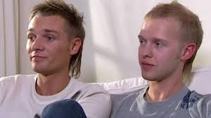 Andrew & Ian, Northampton