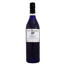 Massenez Crème de Violettes