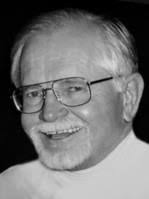 William Strode Obituary (1929