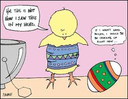 It is said that christ was arrested by roman authority and was killed as he opines that he is the son of god. Easter Funny Easter Humor Funny Easter Memes Easter Jokes