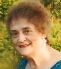Janice Salvadori Obituary (2022)