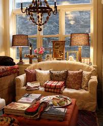 Cozy Living Room Tiny House Decor Cozy House Cozy Interior