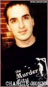 Charlie Moniz's Instagram, Twitter & Facebook