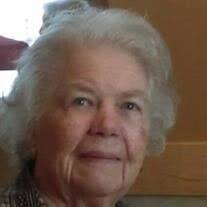 Eunice Potter Obituary