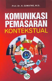 Komunikasi terfokus pada saling belajar satu lingkup instansi atau organisasi, namun mungkin dengan unit dari satu sama lain. Buku Komunikasi Pemasaran Kontekstual Toko Buku Online Bukukita