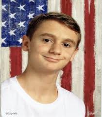 Brian Dotson's Instagram, Twitter & Facebook