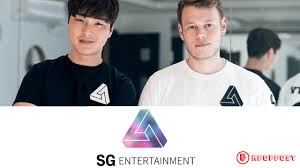 Check out the best in entertaining with articles like 10 serving dishes that will instantly elevate your holiday spread, 15 thanksgiving linen ideas to dress up your table, & more! Sg Entertainment International Incubator Of Creators In Korea Kpoppost