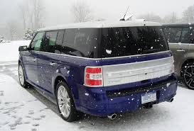 Ford has phased out the flex, but if you loved the flex or are looking for a vehicle with similar features, our latest lineup is built to deliver on capability make an impression with the 2021 ford edge, a perfect mix of style, comfort and convenience. Test Drive 2013 Ford Flex Limited Awd Our Auto Expert