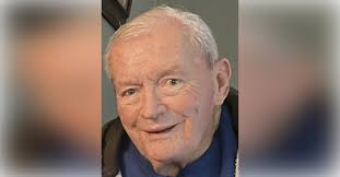 Obituary information for Nicholas J. Fuvich