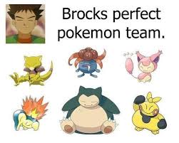 Pin On I Want To Be The Very Best Like No One Ever Was