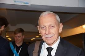 William Lacy Swing "Koko Swing" n'est plus !