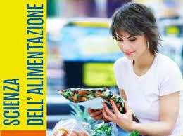 Test e quiz sulla alimentazione Scienza Dell Alimentazione