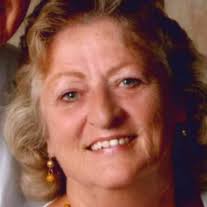 Annalee Hurd Obituary