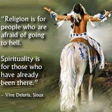 Native American Quotes Full Of Wisdom &amp; Inspiration | Flickr ... via Relatably.com