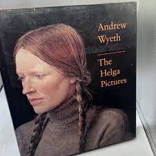 Andrew Wyeth Helga FOR SALE!