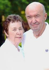 50th for Don, Jan Unzicker