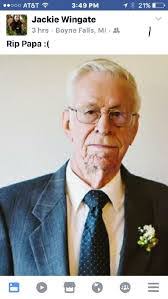 Richard Wingate's Instagram, Twitter & Facebook