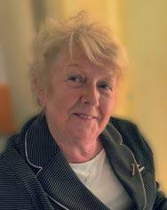 Condolence Book for Maureen Cremin (née Healy) (Castleconnell, Limerick)