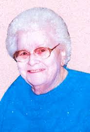 Most Recent Obituaries