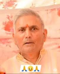 Sorry to hear about your mother @naveed bhai