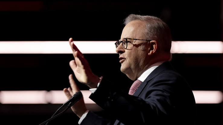 We're listening to our neighbours': Labor says world leaders don't define success of $20m climate summit | News24