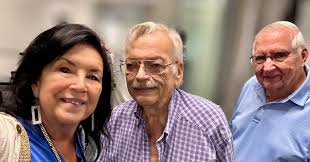 We are sorry to announce the loss of one of the longtime members of the  Jazz88 team. Wayne Selly died Monday following a brief illness. He was 80.  Wayne had been KBEM's