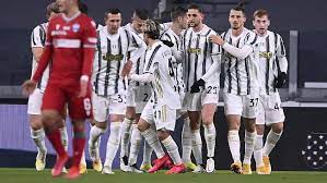 Check the preview, h2h statistics, lineup & tips for this upcoming match on 27/01/2021! Hasil Coppa Italia Juventus Vs Inter Di Semifinal