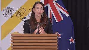 Travel within the alert level 3 area (auckland) will also be restricted. Auckland To Go To Alert Level 3 Following Three Covid 19 Community Cases 1 News Tvnz