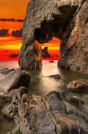 Port Blanc Quiberon France Beautiful Landscapes Beautiful Nature Nature Photography