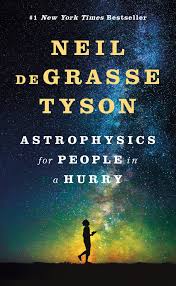 Image Result For Astrophysics For People In A Hurry Astrophysics Good Books Reading Online
